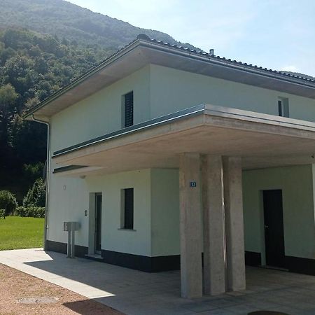 ホテル 33 Cadenazzo エクステリア 写真